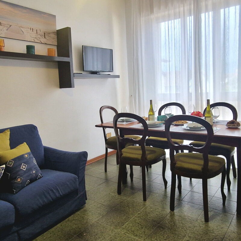 Garden House Private Parking - By Belcantovillas