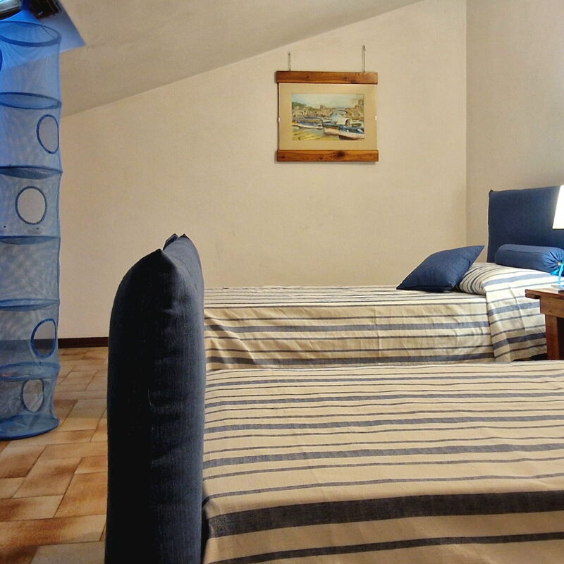 Garden House Private Parking - By Belcantovillas