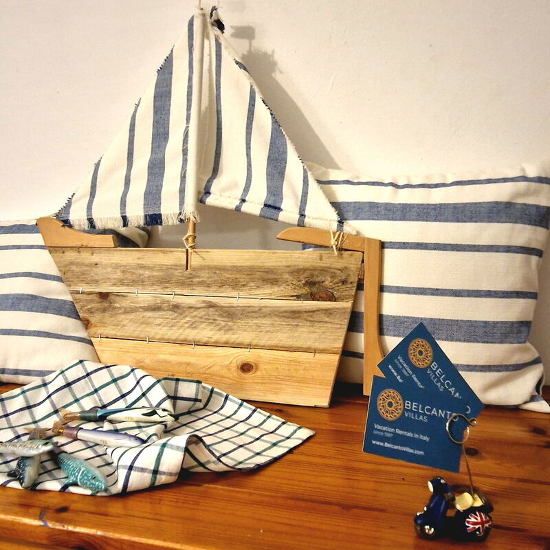 Garden House Private Parking - By Belcantovillas