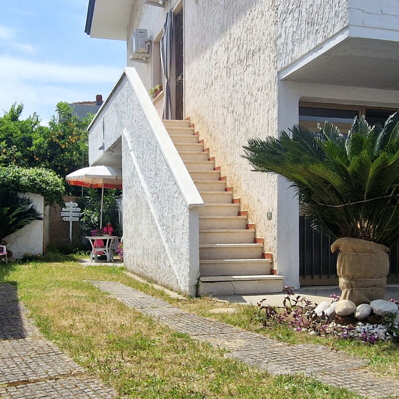 Garden House Private Parking - By Belcantovillas