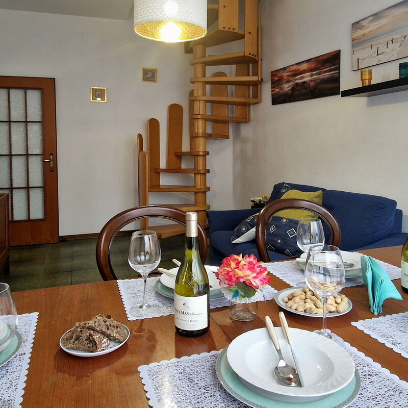 Garden House Private Parking - By Belcantovillas