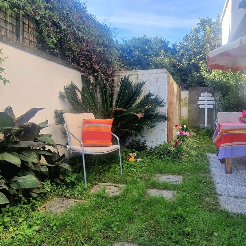 Garden House Private Parking - By Belcantovillas