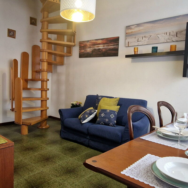 Garden House Private Parking - By Belcantovillas