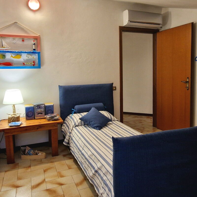 Garden House Private Parking - By Belcantovillas