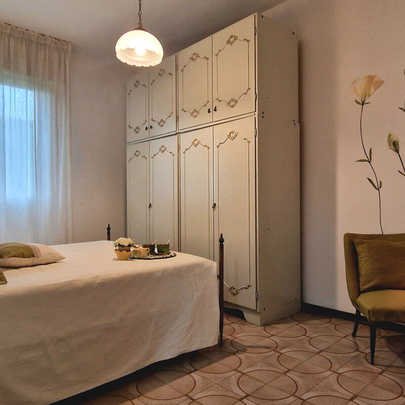 Garden House Private Parking - By Belcantovillas