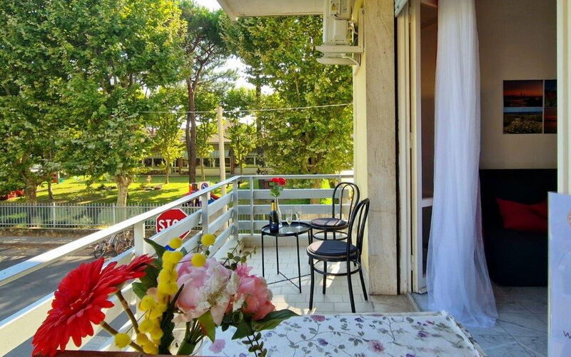 Pineta e Mare - By Belcantovillas