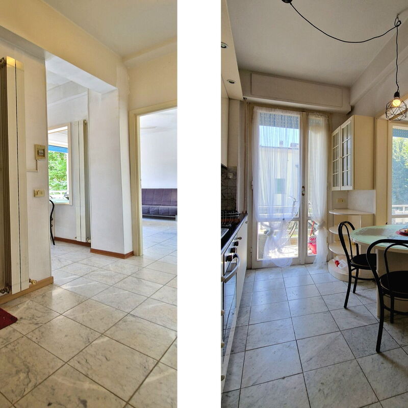 Pineta e Mare - By Belcantovillas