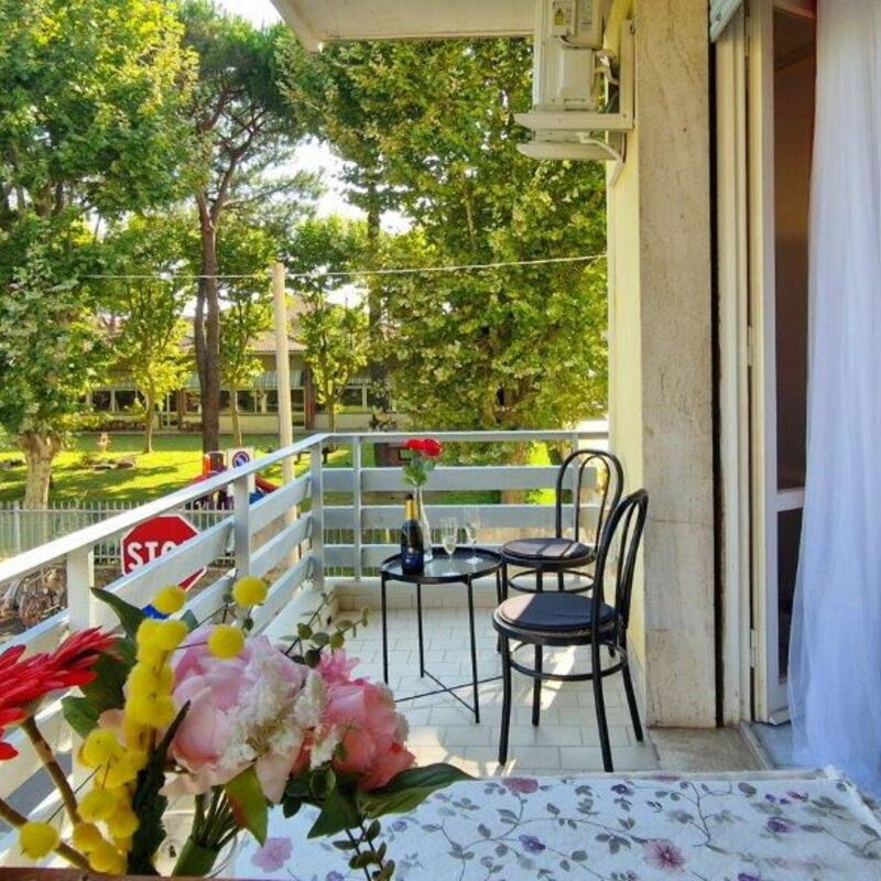 Pineta e Mare - By Belcantovillas