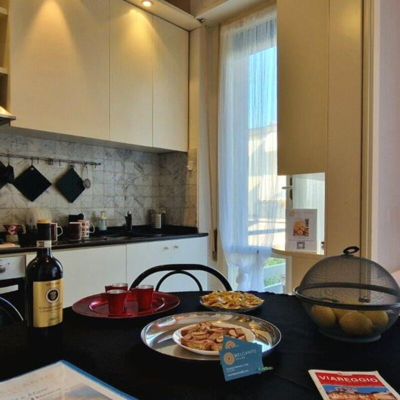 Pineta e Mare - By Belcantovillas