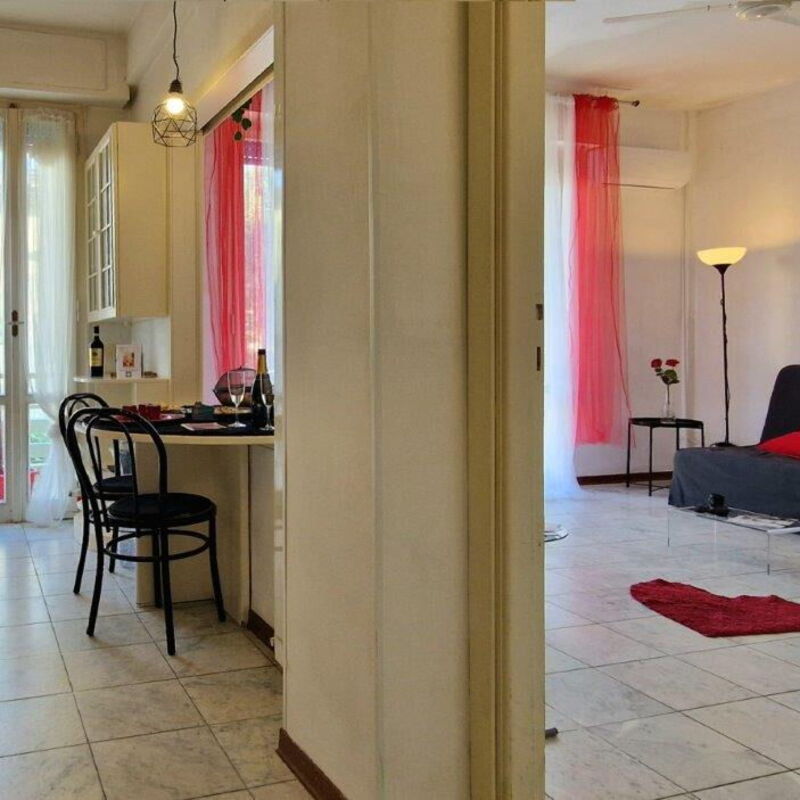 Pineta e Mare - By Belcantovillas