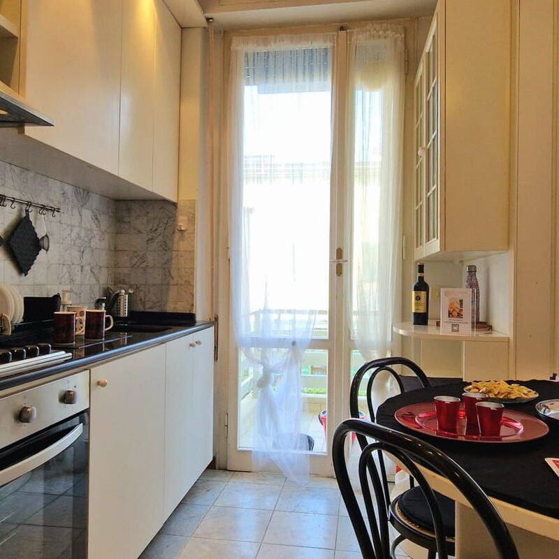 Pineta e Mare - By Belcantovillas