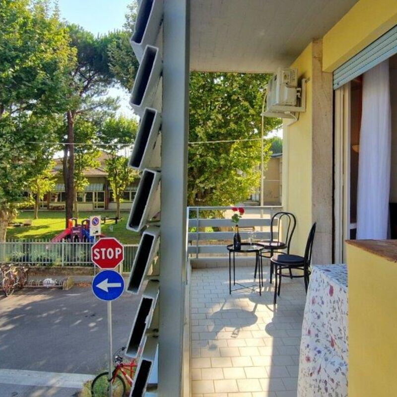 Pineta e Mare - By Belcantovillas