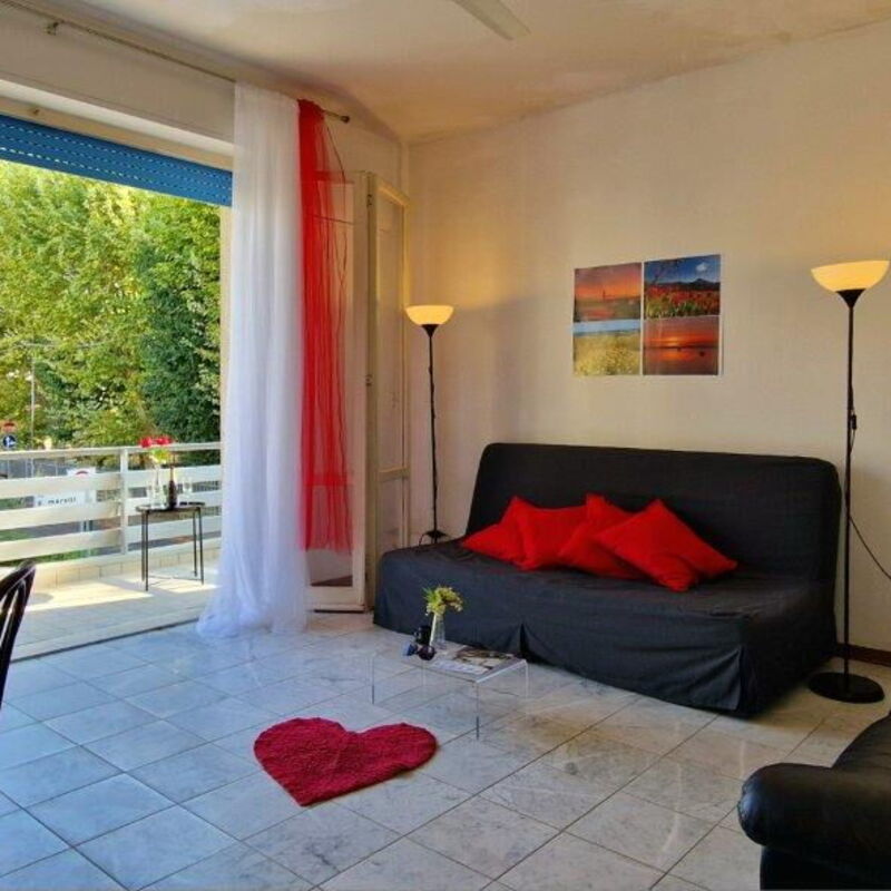 Pineta e Mare - By Belcantovillas