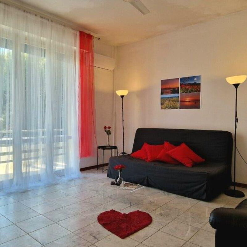 Pineta e Mare - By Belcantovillas