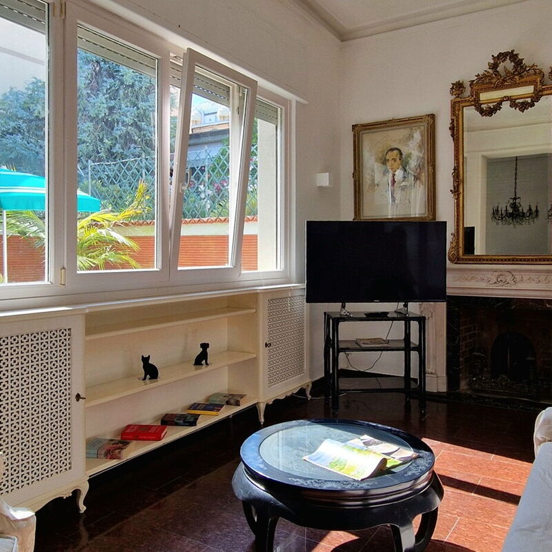 Giotto Al Mare -by Belcantovillas