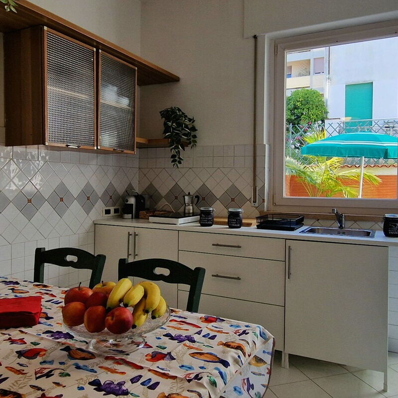 Giotto Al Mare -by Belcantovillas