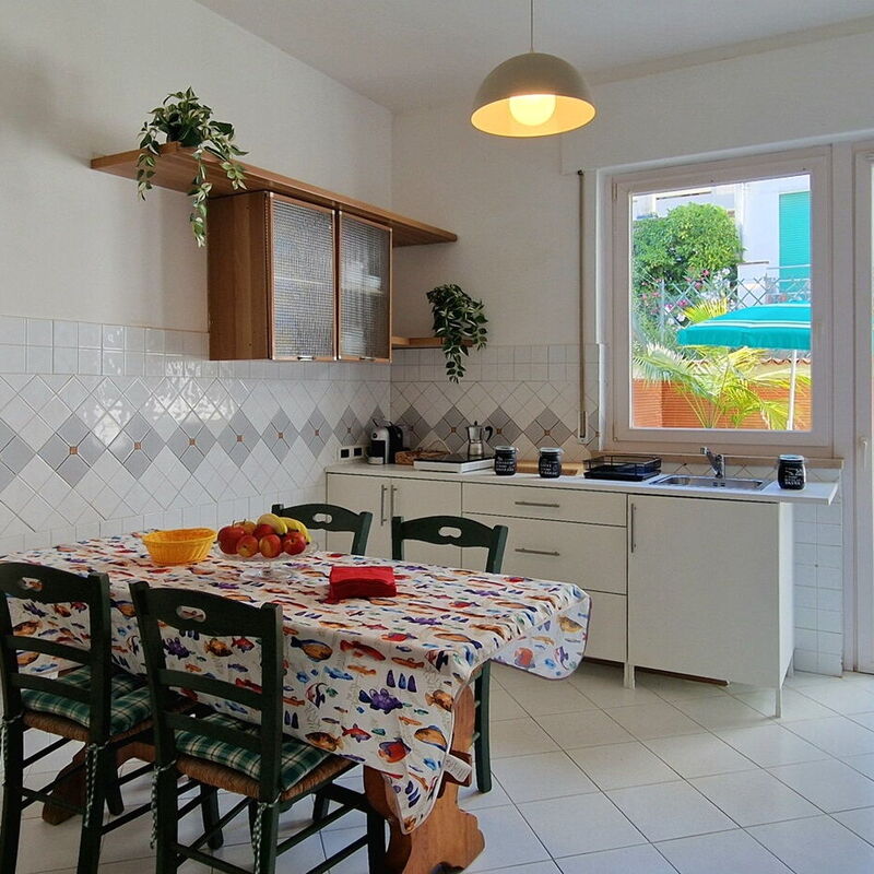 Giotto Al Mare -by Belcantovillas