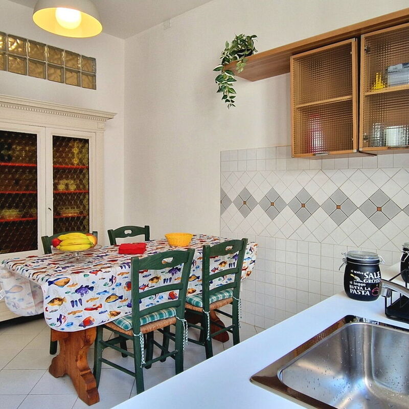 Giotto Al Mare -by Belcantovillas