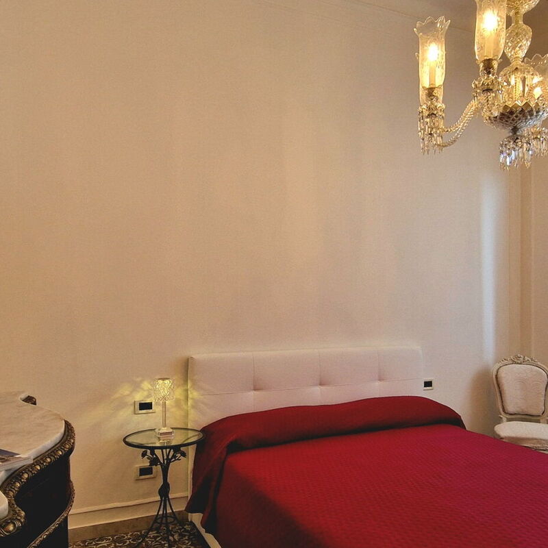 Giotto Al Mare -by Belcantovillas