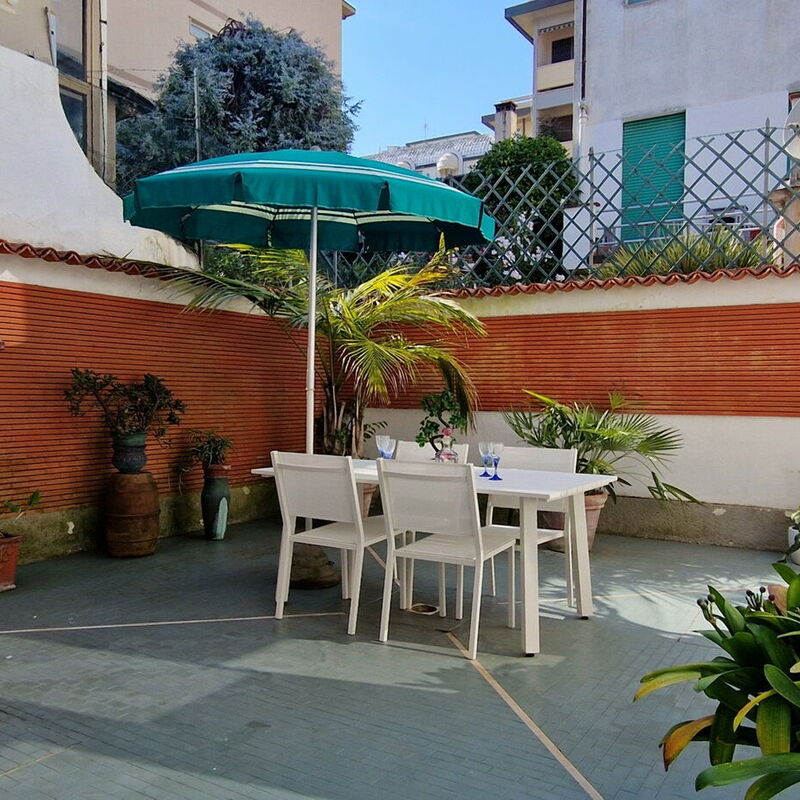 Giotto Al Mare -by Belcantovillas