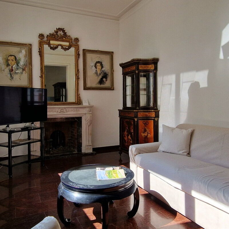 Giotto Al Mare -by Belcantovillas