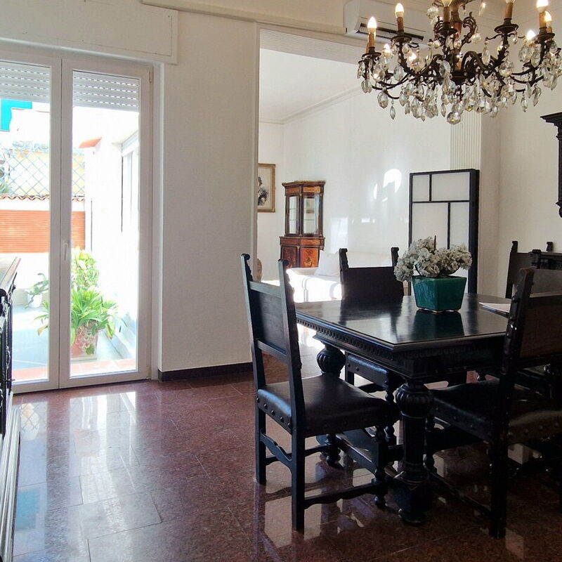 Giotto Al Mare -by Belcantovillas