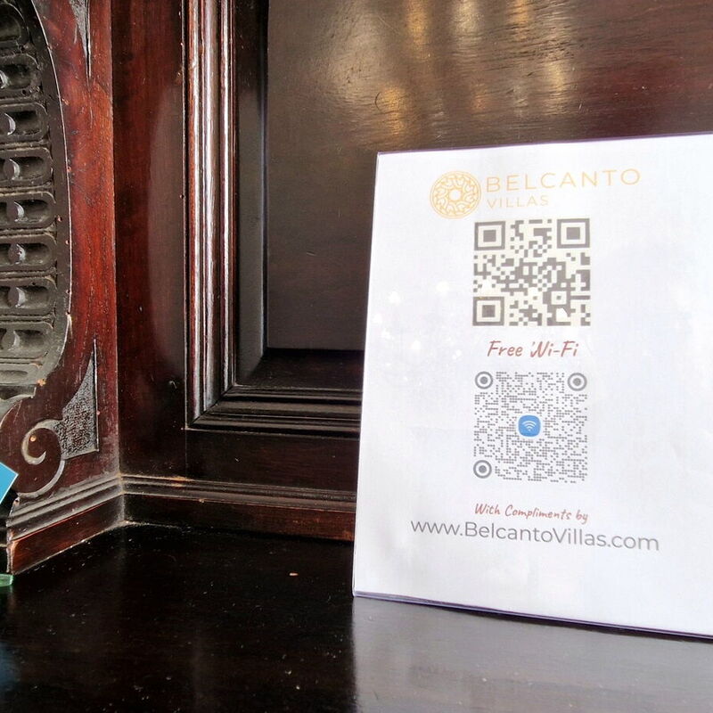 Giotto Al Mare -by Belcantovillas