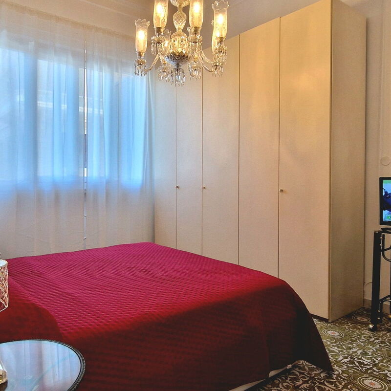 Giotto Al Mare -by Belcantovillas