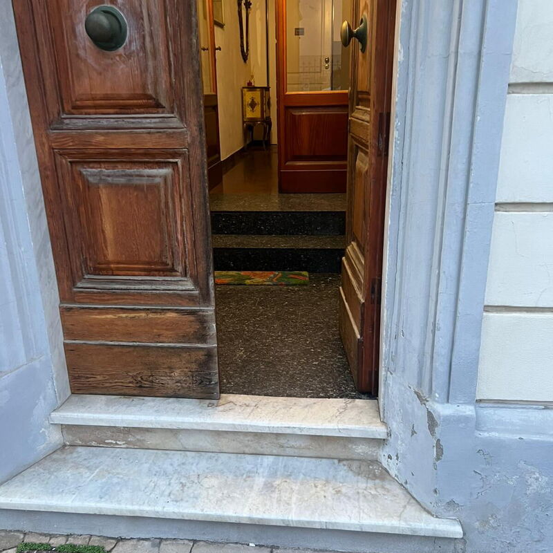 Giotto Al Mare -by Belcantovillas