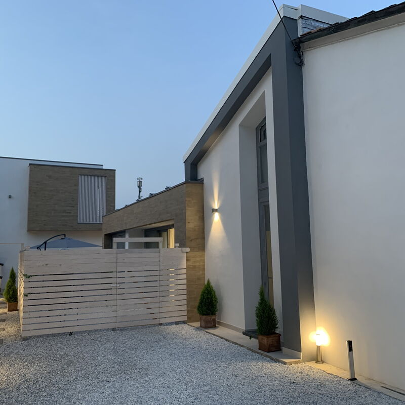 La Casa Di Marty Per 9 - Belcantovillas