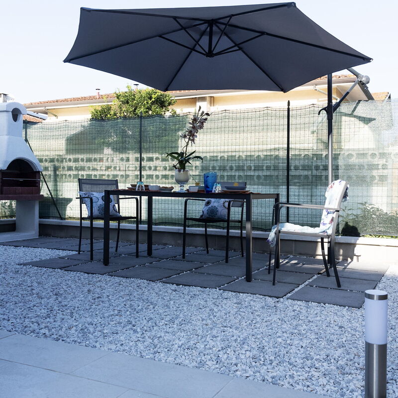 La Casa Di Marty Per 9 - Belcantovillas