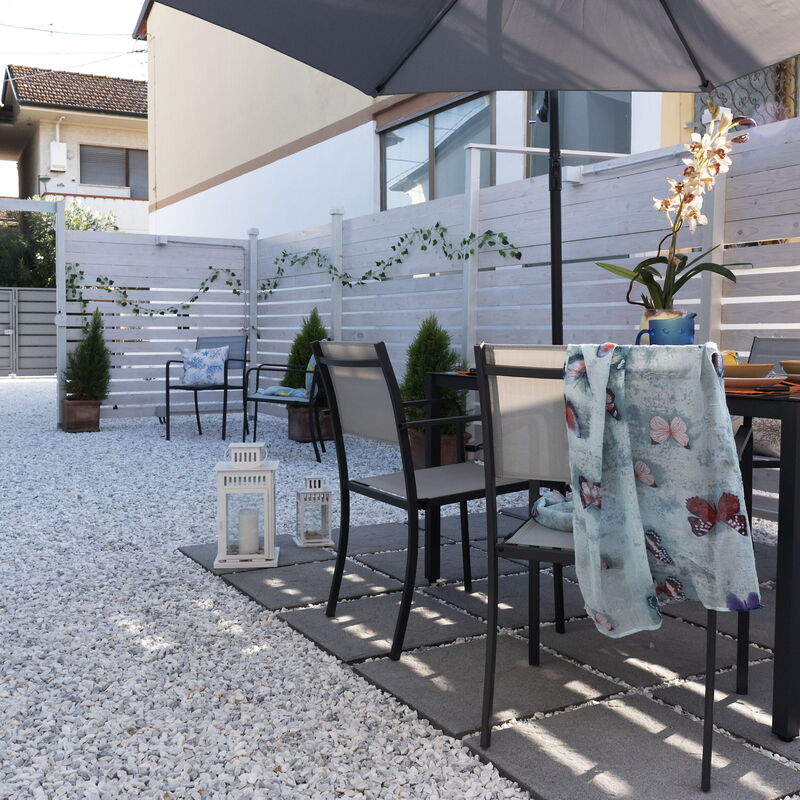 La Casa Di Marty Per 9 - Belcantovillas