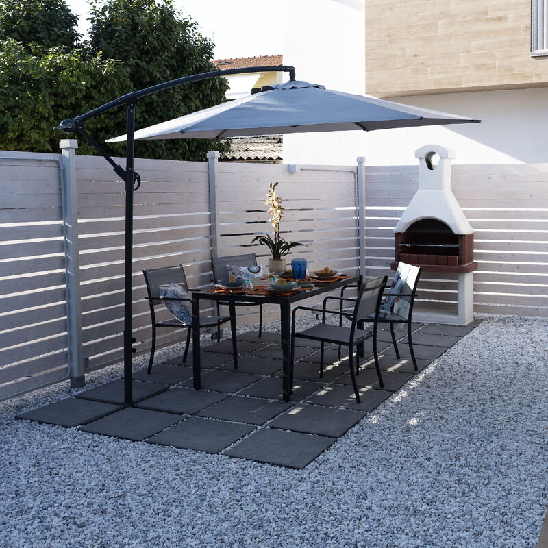 La Casa Di Marty Per 9 - Belcantovillas