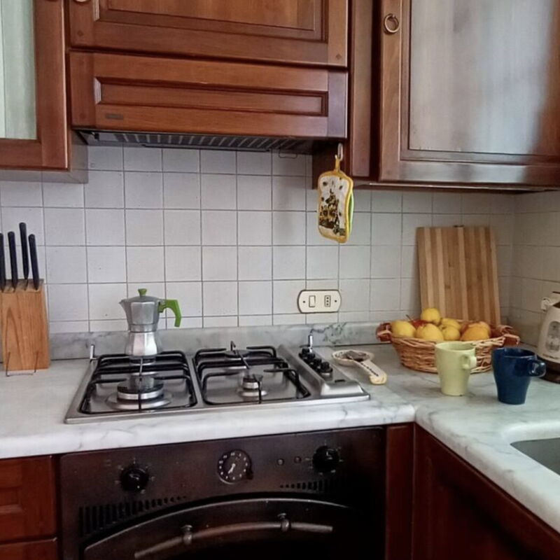 House With Bikes Included