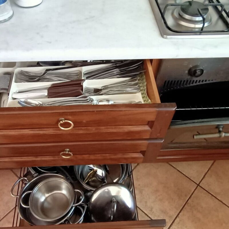 House With Bikes Included