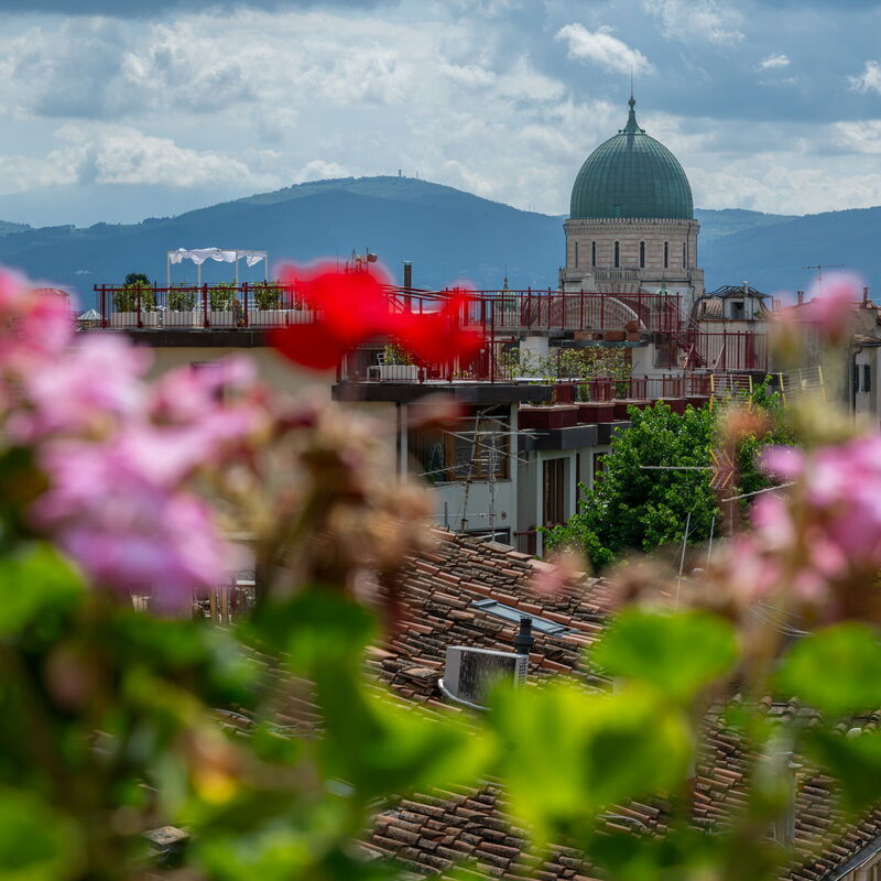 Duomo View Terrace By Belcanto Villas