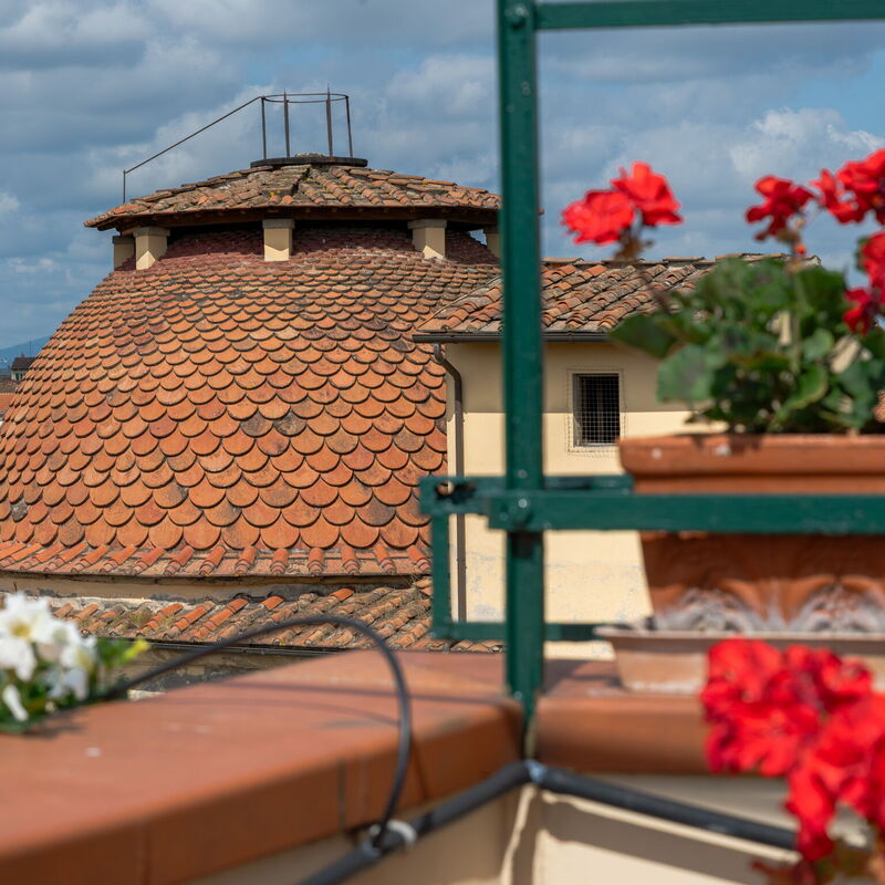 Duomo View Terrace By Belcanto Villas