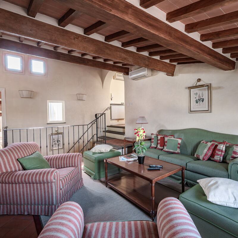 Duomo View Terrace By Belcanto Villas