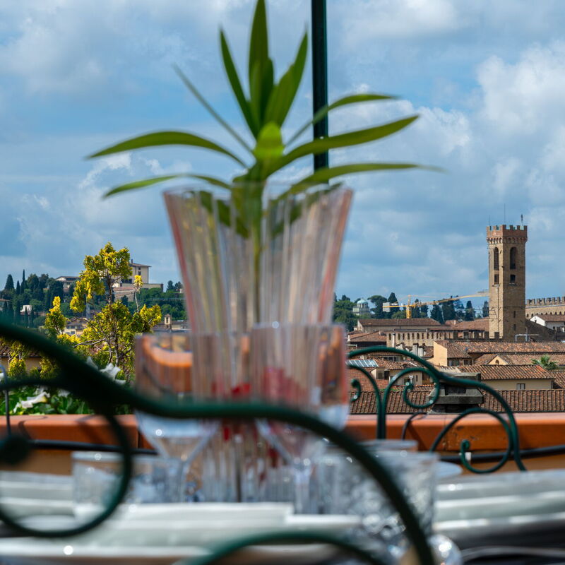 Duomo View Terrace By Belcanto Villas