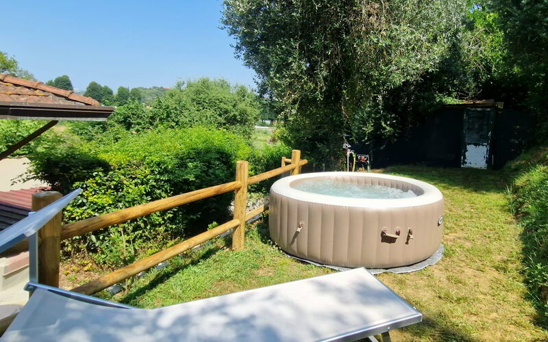 Giardino D'amore By Belcanto Villas