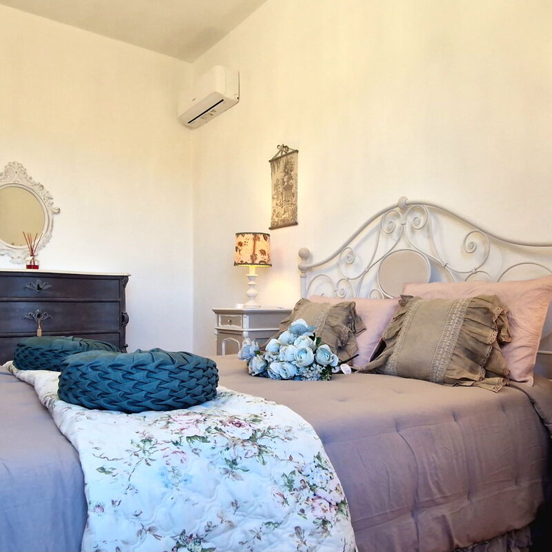 Giardino D'amore By Belcanto Villas