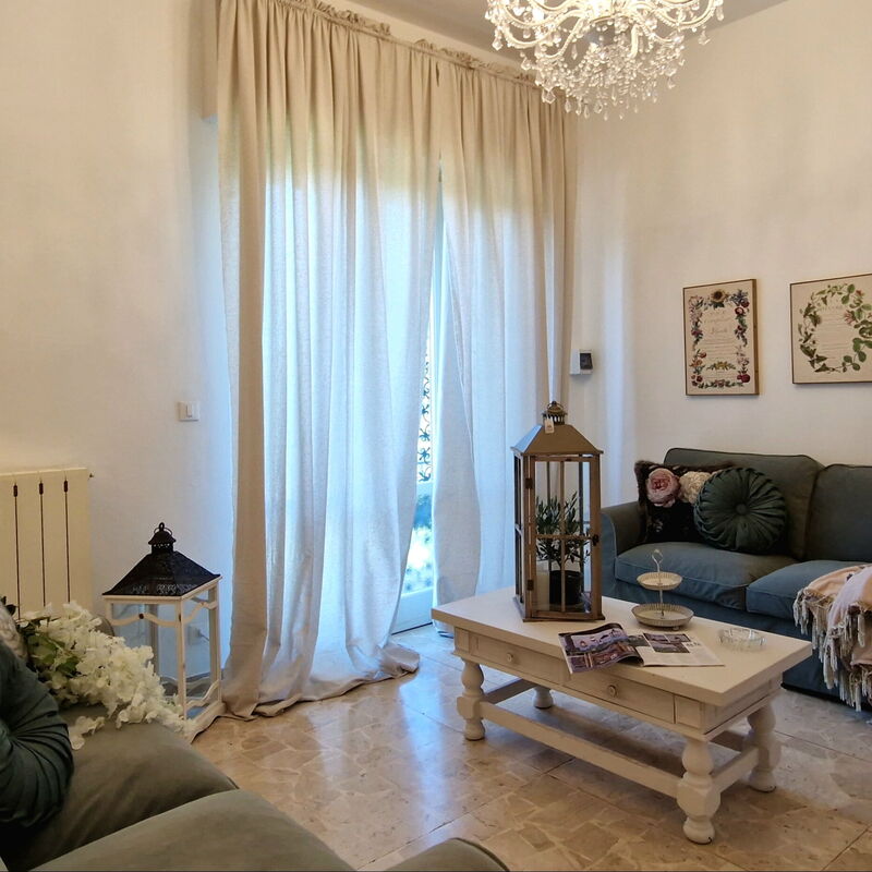 Giardino D'amore By Belcanto Villas