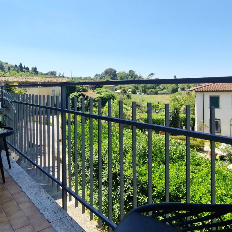 Giardino D'amore By Belcanto Villas