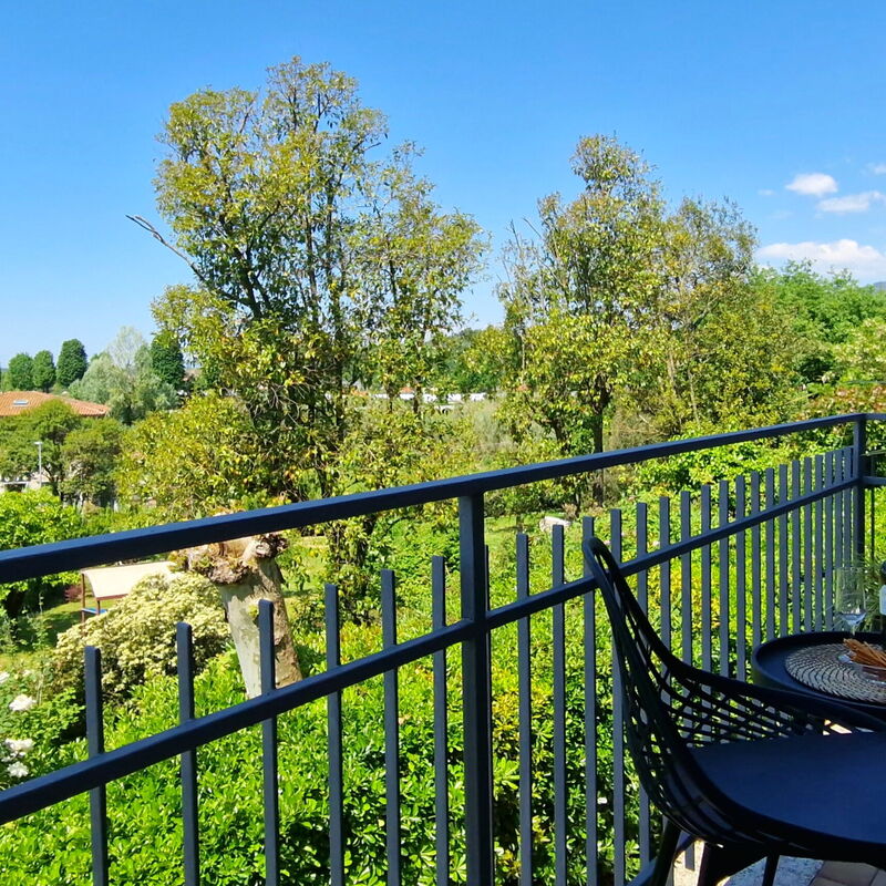 Giardino D'amore By Belcanto Villas