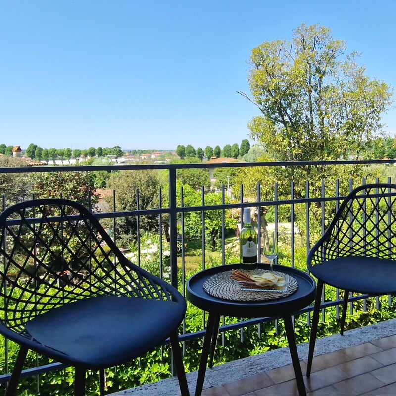 Giardino D'amore By Belcanto Villas