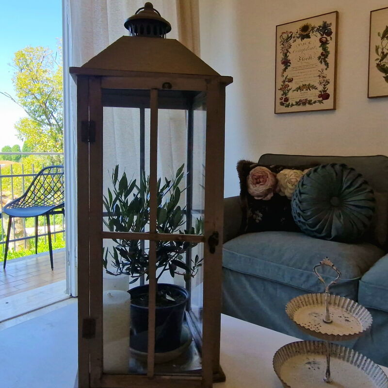 Giardino D'amore By Belcanto Villas