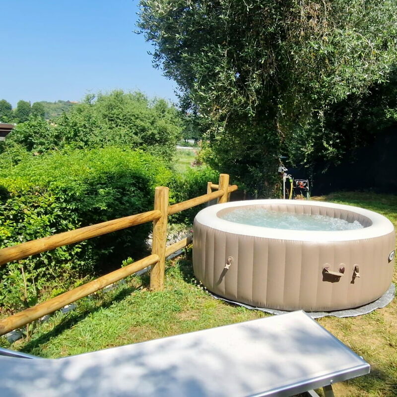 Giardino D'amore By Belcanto Villas