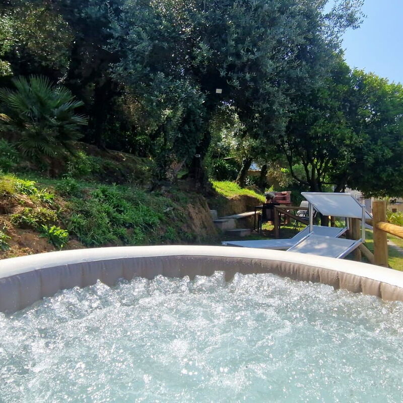 Giardino D'amore By Belcanto Villas