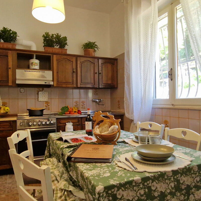 Giardino D'amore By Belcanto Villas