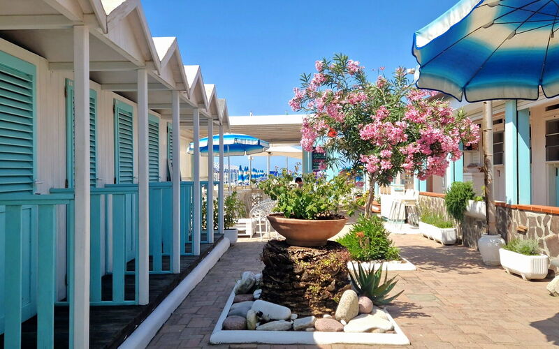 Terrazza Sul Mare